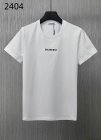Balenciaga Men's T-shirts 67
