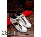 Gucci Men's Athletic-Inspired Shoes 2549