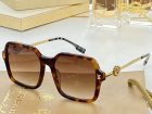 Burberry High Quality Sunglasses 931