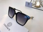Versace High Quality Sunglasses 1297