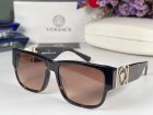 Versace High Quality Sunglasses 140