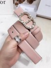 DIOR Original Quality Belts 558
