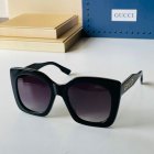 Gucci High Quality Sunglasses 3360