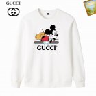 Gucci Men's Long Sleeve T-shirts 01