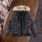 Canada Goose Men's Outerwear 618