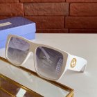 Gucci High Quality Sunglasses 1700