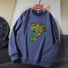 Versace Men's Long Sleeve T-shirts 150