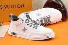 Louis Vuitton Men's shoes 2752