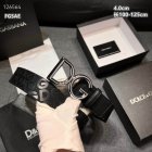 Dolce & Gabbana Original Quality Belts 391