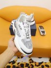 DIOR Men's Shoes 1126