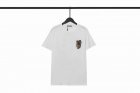 Burberry Men's T-shirts 662