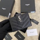 Yves Saint Laurent Original Quality Wallets 29