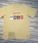 Supreme Men's T-shirts 121