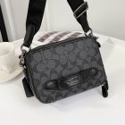 Coach High Quality Handbags 438