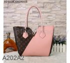 Louis Vuitton High Quality Handbags 3936