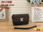 Louis Vuitton Normal Quality Handbags 1132
