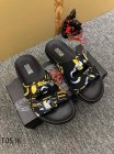 Versace Men's Slippers 49