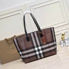 Burberry High Quality Handbags 248