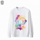 Versace Men's Long Sleeve T-shirts 173