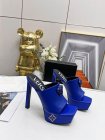Versace Women's Shoes 360