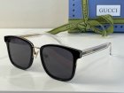 Gucci High Quality Sunglasses 4315