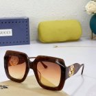 Gucci High Quality Sunglasses 2920