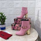 Dolce & Gabbana Women's Shoes 738