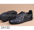 Louis Vuitton High Quality Men's Shoes 309
