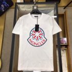 Moncler Men's T-shirts 224