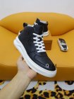 Louis Vuitton Men's shoes 3096