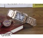 Cartier Watches 126