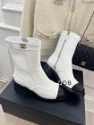 Chanel Women's Shoes 2031