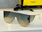 Fendi High Quality Sunglasses 1406
