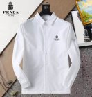 Prada Men's Shirts 180