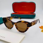 Gucci High Quality Sunglasses 3633