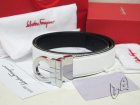 Salvatore Ferragamo High Quality Belts 102