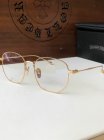 Chrome Hearts Plain Glass Spectacles 66