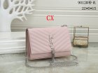 Yves Saint Laurent Normal Quality Handbags 117
