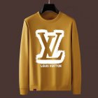 Louis Vuitton Men's Long Sleeve T-shirts 591