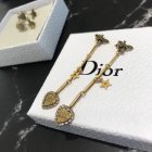 Dior Jewelry Earrings 356