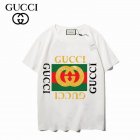 Gucci Men's T-shirts 804
