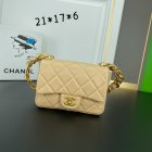 Chanel High Quality Handbags 06