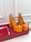 Valentino Women's Shoes 423