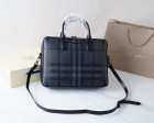 Burberry High Quality Handbags 436