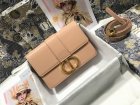 DIOR High Quality Handbags 611