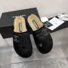 Chanel Women's Slippers 187