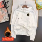Louis Vuitton Men's Hoodies 132