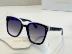 Valentino High Quality Sunglasses 136
