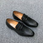 Salvatore Ferragamo Men's Shoes 436