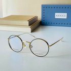 Gucci Plain Glass Spectacles 379